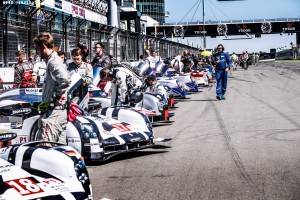 FIA WEC