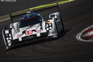 FIA WEC