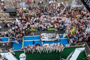 FIA WEC