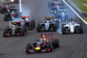 F1 Japan 2015