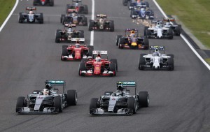 F1 Japan 2015