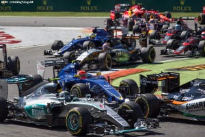 F1 Monza 2015