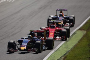 F1 Monza 2015