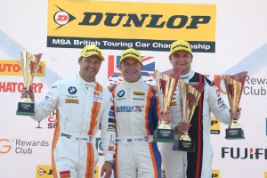 podium