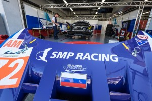 6 Hours of Fuji 2015