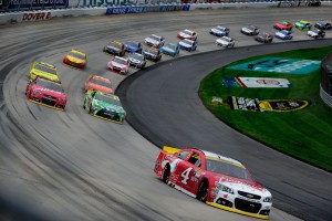 NASCAR Sprint Cup Series AAA 400