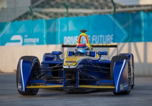 FIA Formula E Championship 2015/16.<br /> Beijing ePrix, Beijing, China.<br /> Friday session<br /> Beijing, China, Asia.<br /> Friday 23 October 2015<br /> Photo: / LAT / FE<br /> ref: Digital Image _L2_3624 FIA Formula E Championship 2015/16. Beijing ePrix, Beijing, China. Friday session Beijing, China, Asia. Friday 23 October 2015 Photo: / LAT / FE ref: Digital Image _L2_3624