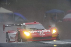 USCC Petit Le Mans 2015