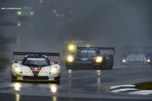 USCC Petit Le Mans 2015