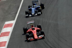 GP MESSICO F1/2015