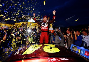 NASCAR Sprint Cup Series Goody's Headache Relief Shot 500