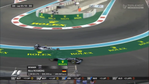 F1 CGI