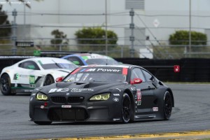 2016 WeatherTech SportsCar Championship Roar Daytona Testing