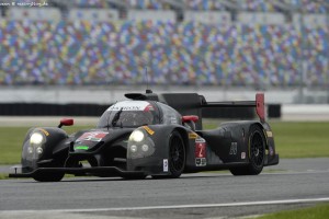 2016 WeatherTech SportsCar Championship Roar Daytona Testing