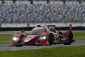 2016 WeatherTech SportsCar Championship Roar Daytona Testing