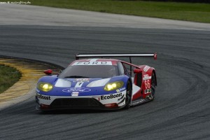 8-10 January, 2016, Daytona Beach, Florida USA 66, Ford, GT, GTLM, Joey Hand, Dirk Muller, Sebastien Bourdais ©2016, Richard Dole LAT Photo USA