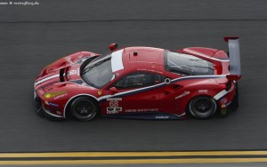 2016 WeatherTech SportsCar Championship Roar Daytona Testing