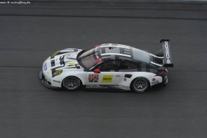 2016 WeatherTech SportsCar Championship Roar Daytona Testing