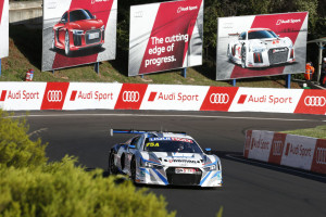 Audi Bathurst