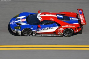 Daytona 2016