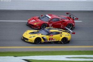 2016 WeatherTech Sportscar Championship Rolex 24 Hours Daytona