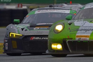 2016 WeatherTech SportsCar Championship Rolex 24 Hours Daytona