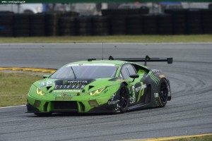2016 WeatherTech Sportscar Championship Rolex 24 Hours Daytona
