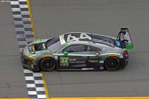 2016 WeatherTech SportsCar Championship Rolex 24 Hours Daytona