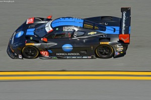 Daytona 2016