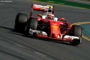 GP AUSTRALIA F1/2016