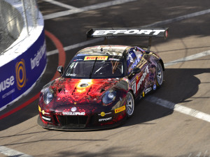 PWC 2016: Pirelli World Challenge Pirelli World Challenge Mar 11