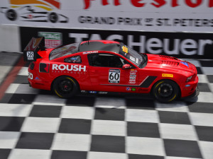 PWC 2016: Pirelli World Challenge Pirelli World Challenge Mar 11