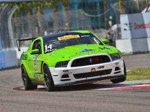 PWC 2016: Pirelli World Challenge Pirelli World Challenge Mar 11