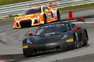 GT Masters Vorschau 2