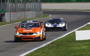 GT4 Monza 2