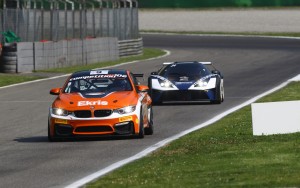 GT4 Monza 2