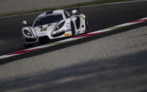 GT4 Monza 4