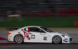 GT4 Monza 5