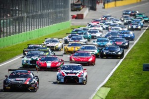 Monza BGTEC 1