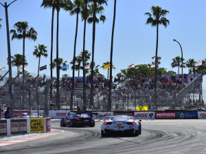 Long Beach Grand Prix