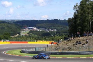 Spa - BGTS Vorschau