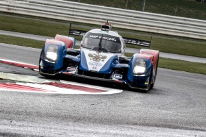 Car # 27 / SMP RACING / RUS / BR01 - Nissan / Nicolas Minassian (FRA) / Maurizio Mediani (ITA) - WEC 6 Hours of Silverstone - Silverstone Circuit - Towcester, Northamptonshire - UK