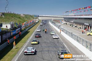 24h Series Zandvoort Freitag 2