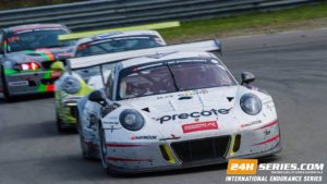 24h Series Zandvoort Samstag 2