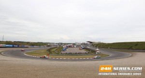 24h Zandvoort 1