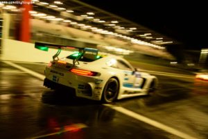 24 Stunden Nürburgring 2016 - Foto: Gruppe C