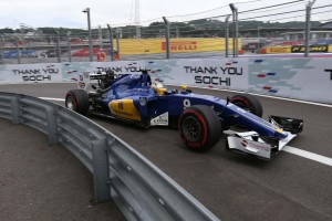 Russian GP Saturday 30/04/16