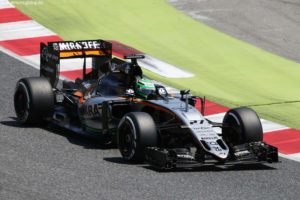 Motor Racing - Formula One World Championship - Spanish Grand Prix - Race Day - Barcelona, Spain