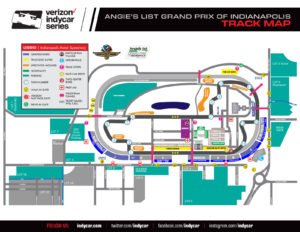 Indianapolis-RC-Track-Map