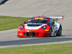 May 19 Pirelli World Challenge at Canadian Tire Motorsport Park Presented by Audi